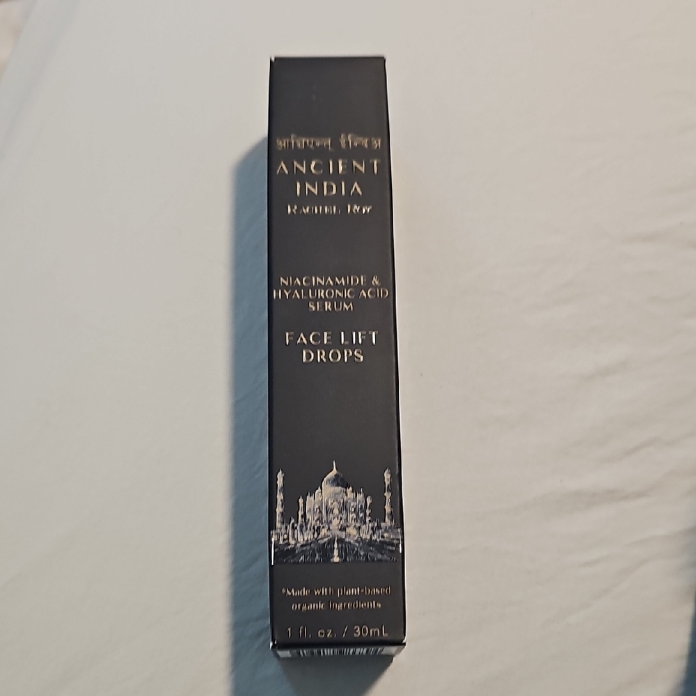 Rachel Roy Ancient India Face Lift Drops
